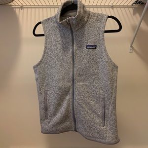 Patagonia Vest